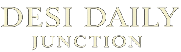 Desi Daily Junction